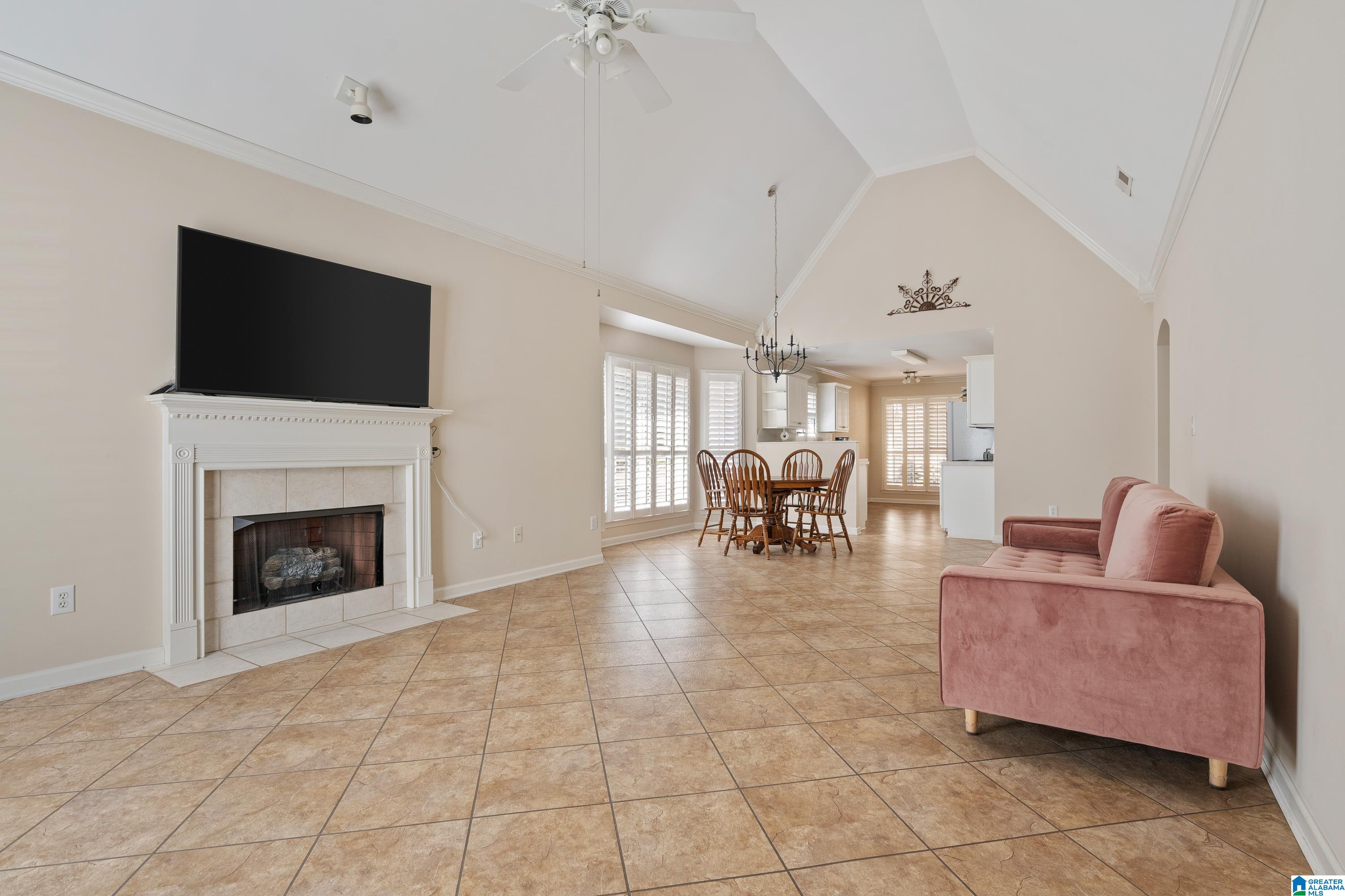 217 Springdale Drive Mount Olive, AL 35117 - Photo 6 of 23