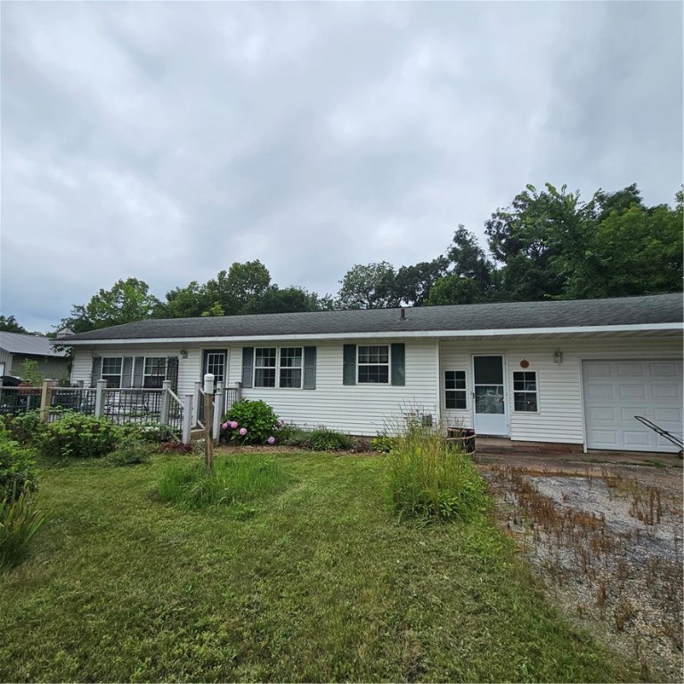6217 South Kirk Road Durand, WI 54736 - Photo 1 of 1 Gallery Image 1