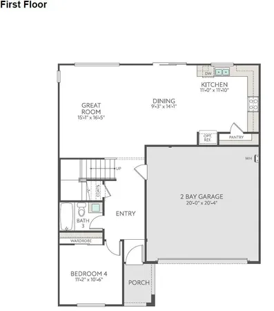 $474,000 | 5469 Topaz Lane, Banning, CA 92220