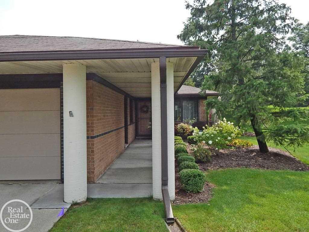 987 Wexford Way Rochester Hills, MI 48307 - Photo 5 of 27