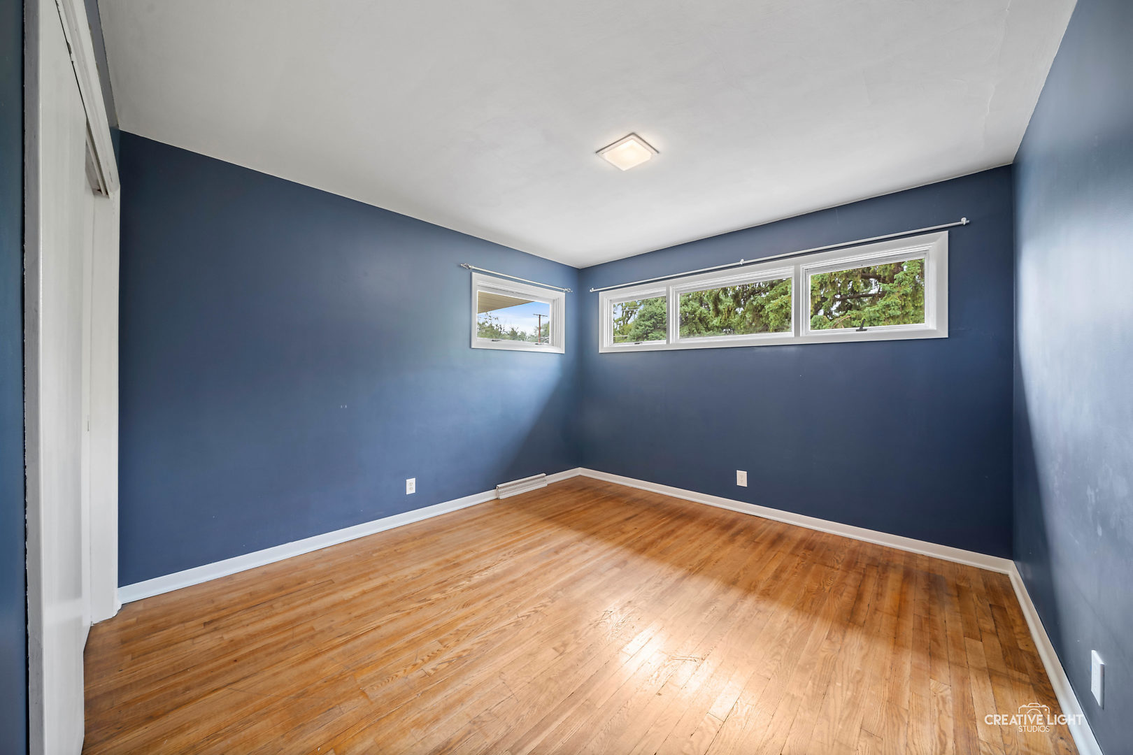 1255 North Randall Road Aurora, IL 60506 - Photo 22 of 39 a view of empty room with window