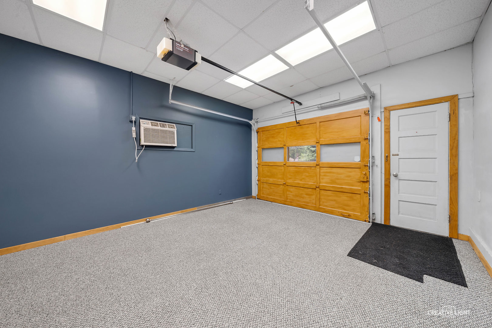 1255 North Randall Road Aurora, IL 60506 - Photo 23 of 39 a view of an empty room with a window