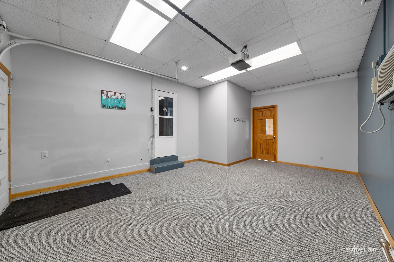 1255 North Randall Road Aurora, IL 60506 - Photo 24 of 39 a view of an empty room with a window
