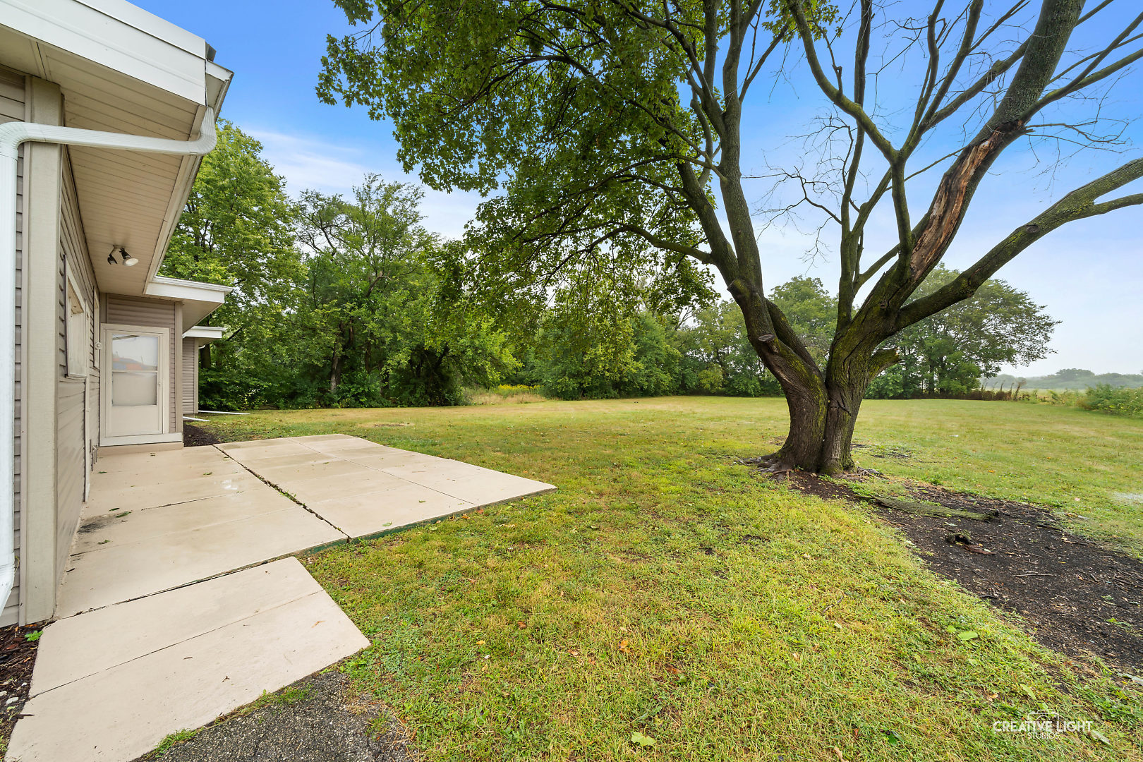 1255 North Randall Road Aurora, IL 60506 - Photo 33 of 39 a view of outdoor space and yard