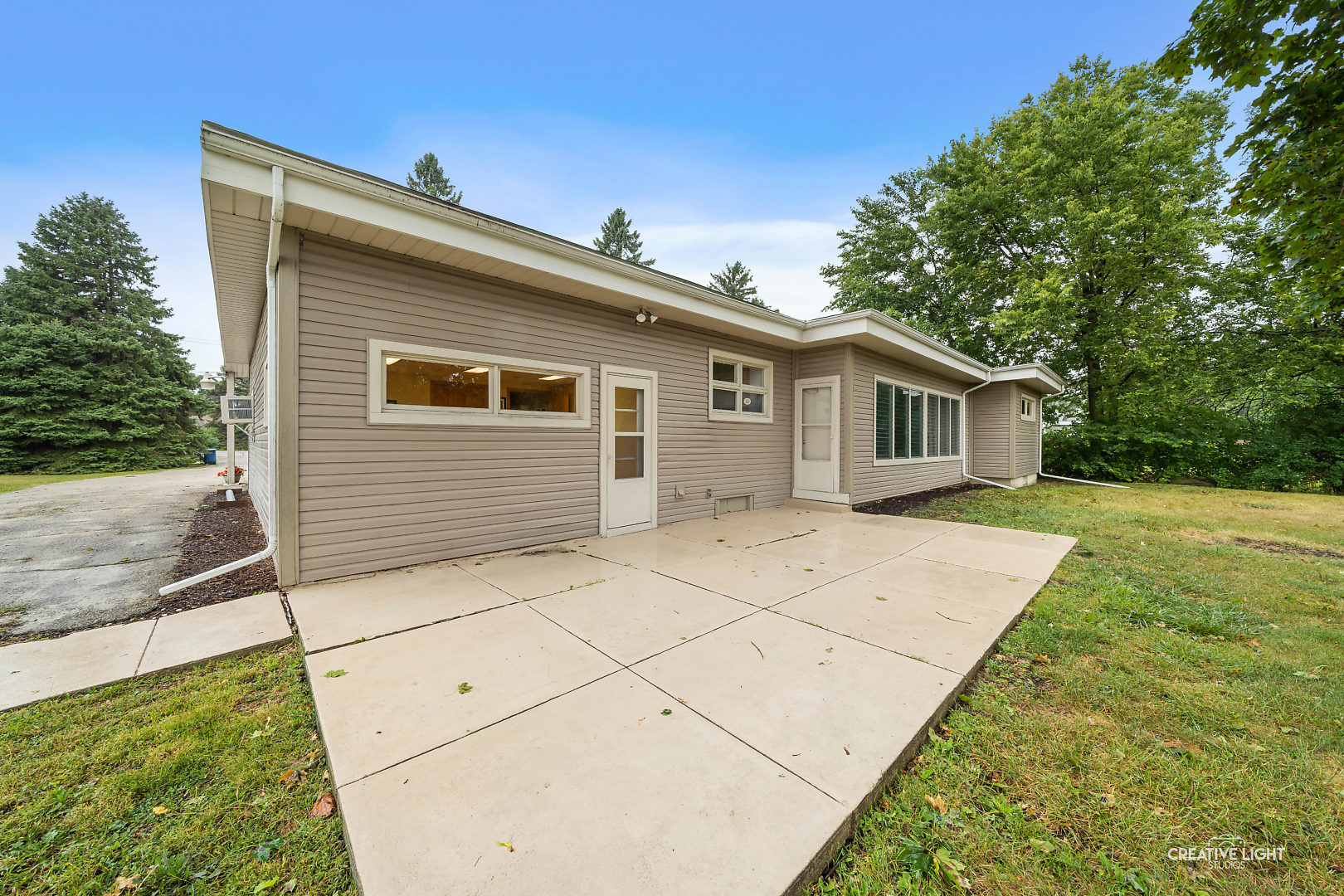 1255 North Randall Road Aurora, IL 60506 - Photo 34 of 39 a view of house with backyard