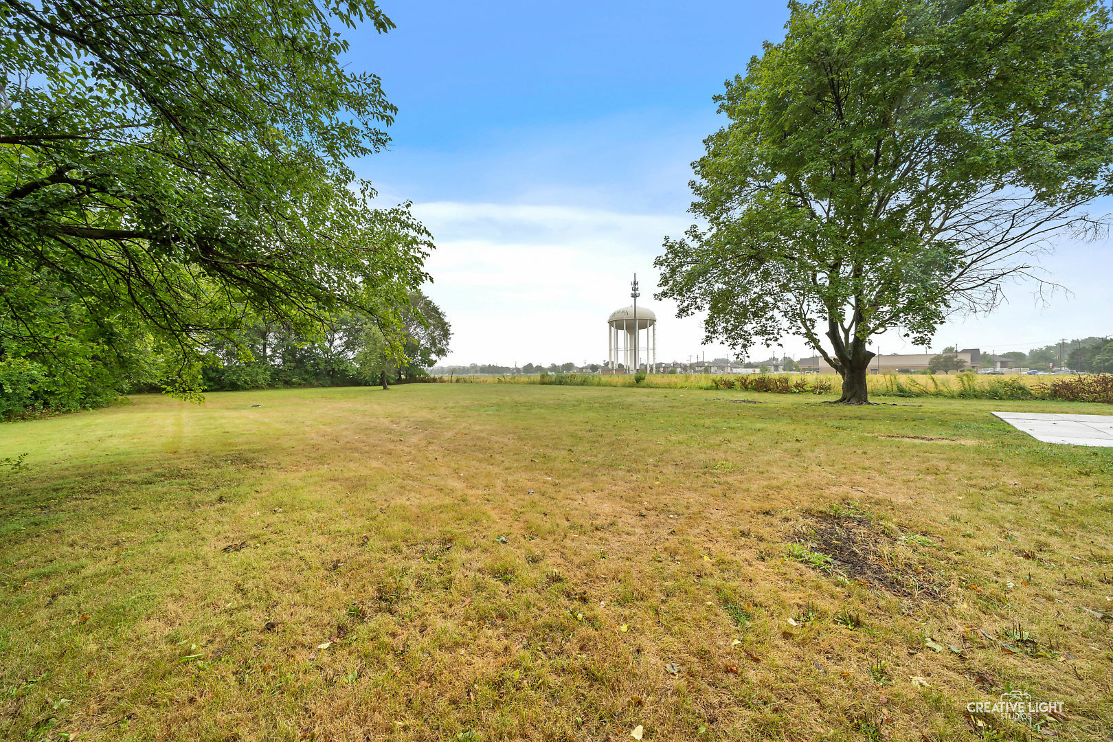 1255 North Randall Road Aurora, IL 60506 - Photo 35 of 39 a view of an ocean with a large tree