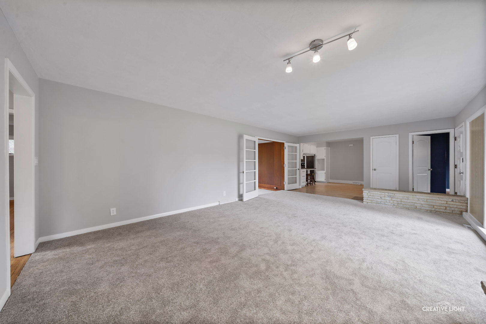 1255 North Randall Road Aurora, IL 60506 - Photo 9 of 39 a view of an empty room with a window