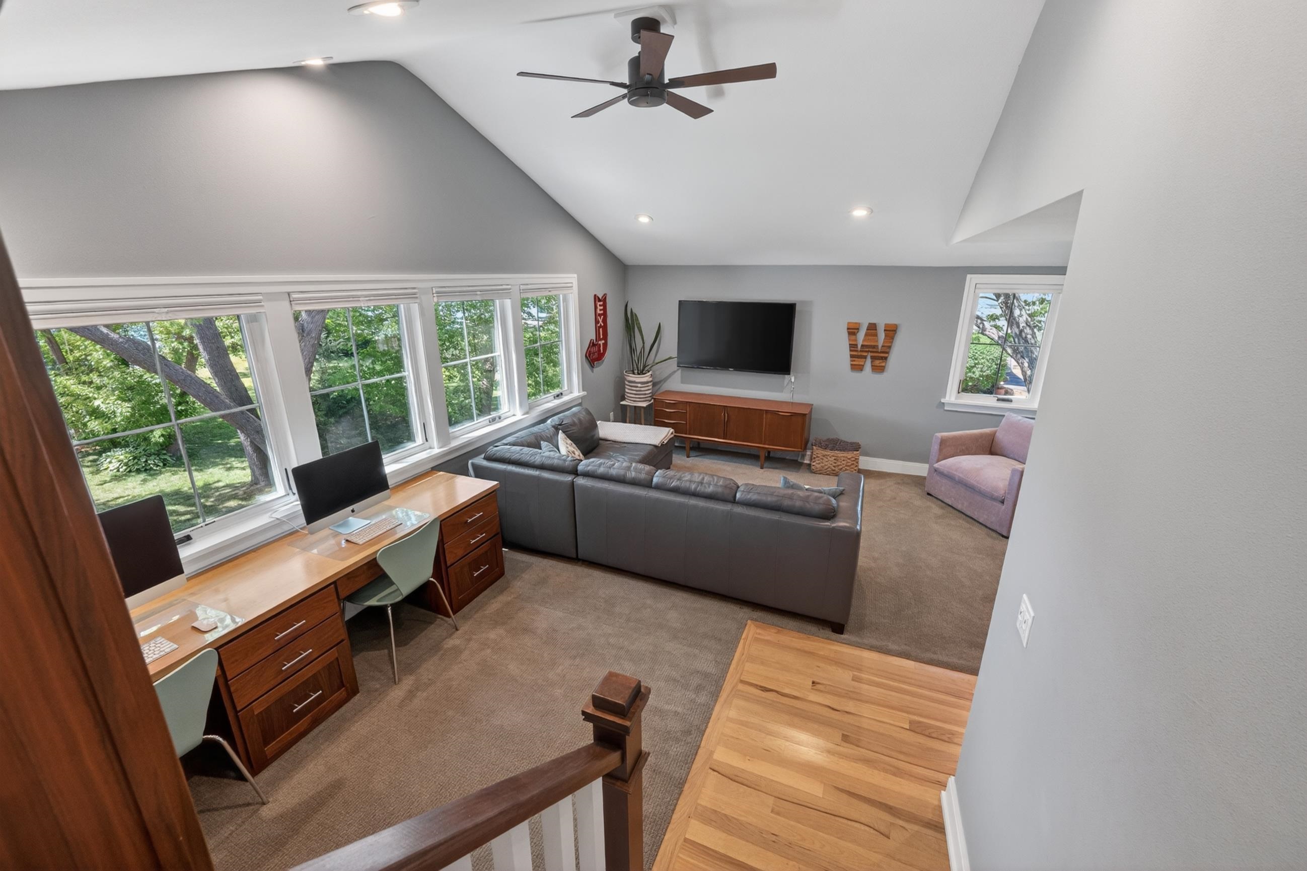 6201 Winnequah Road Monona, WI 53716 - Photo 55 of 90