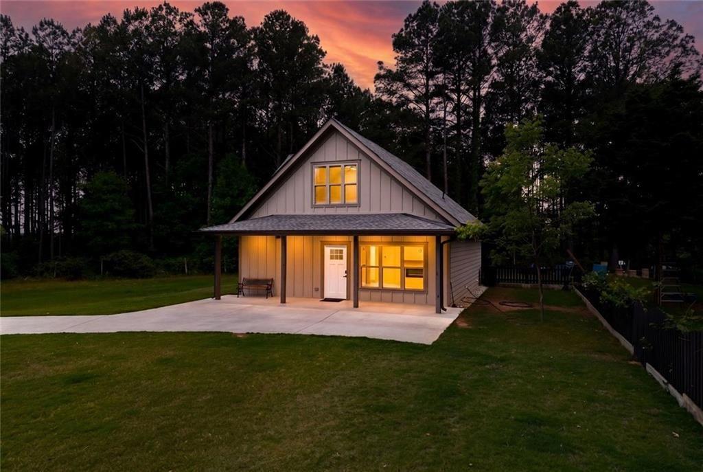 7128 Highway 81 Monroe, GA 30656 - Photo 77 of 90