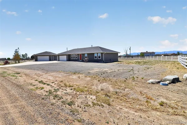 $550,000 | 668 East Milt Drive, Pueblo, CO 81007