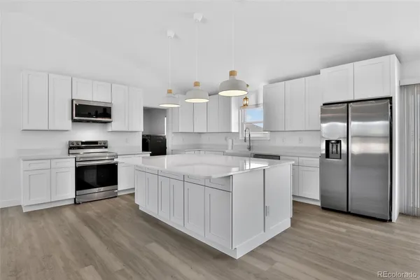 $550,000 | 668 East Milt Drive, Pueblo, CO 81007