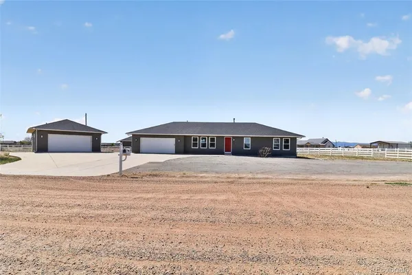 $550,000 | 668 East Milt Drive, Pueblo, CO 81007