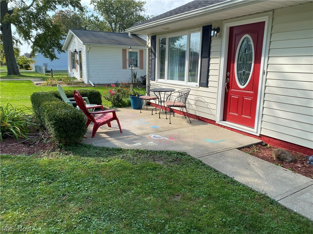 5010 Wake Robin Road Mentor, OH 44060 - Photo 2 of 17