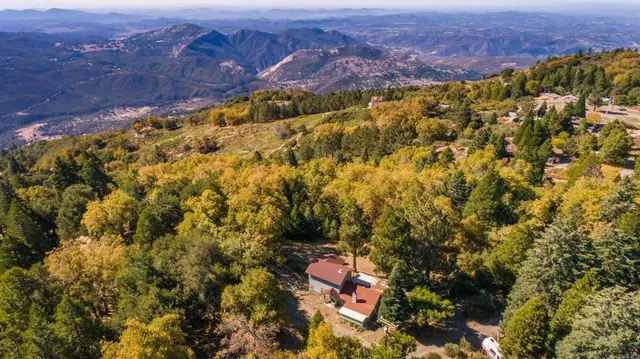 $550,000 | 32787 Birch Hill Road, Palomar Mountain, CA 92060