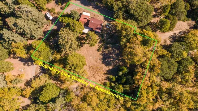 $550,000 | 32787 Birch Hill Road, Palomar Mountain, CA 92060