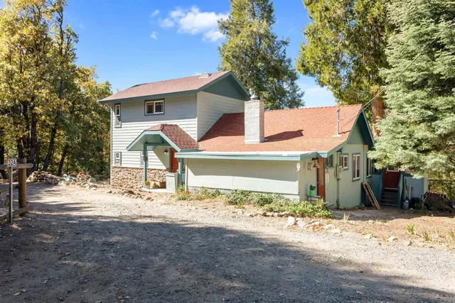 $579,000 | 32787 Birch Hill Road, Palomar Mountain, CA 92060