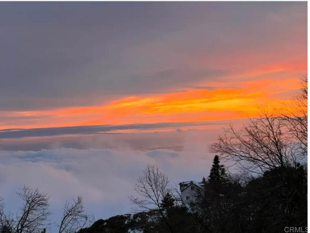 32787 Birch Hill Road Palomar Mountain, CA 92060 - Photo 44 of 44 a view of lake and mountain