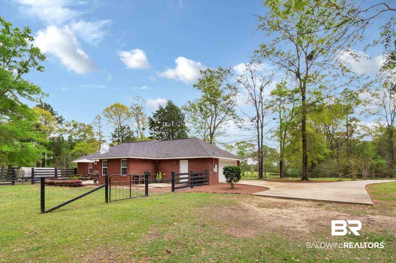 12795 Malone Road Chunchula, AL 36521 - Photo 22 of 26