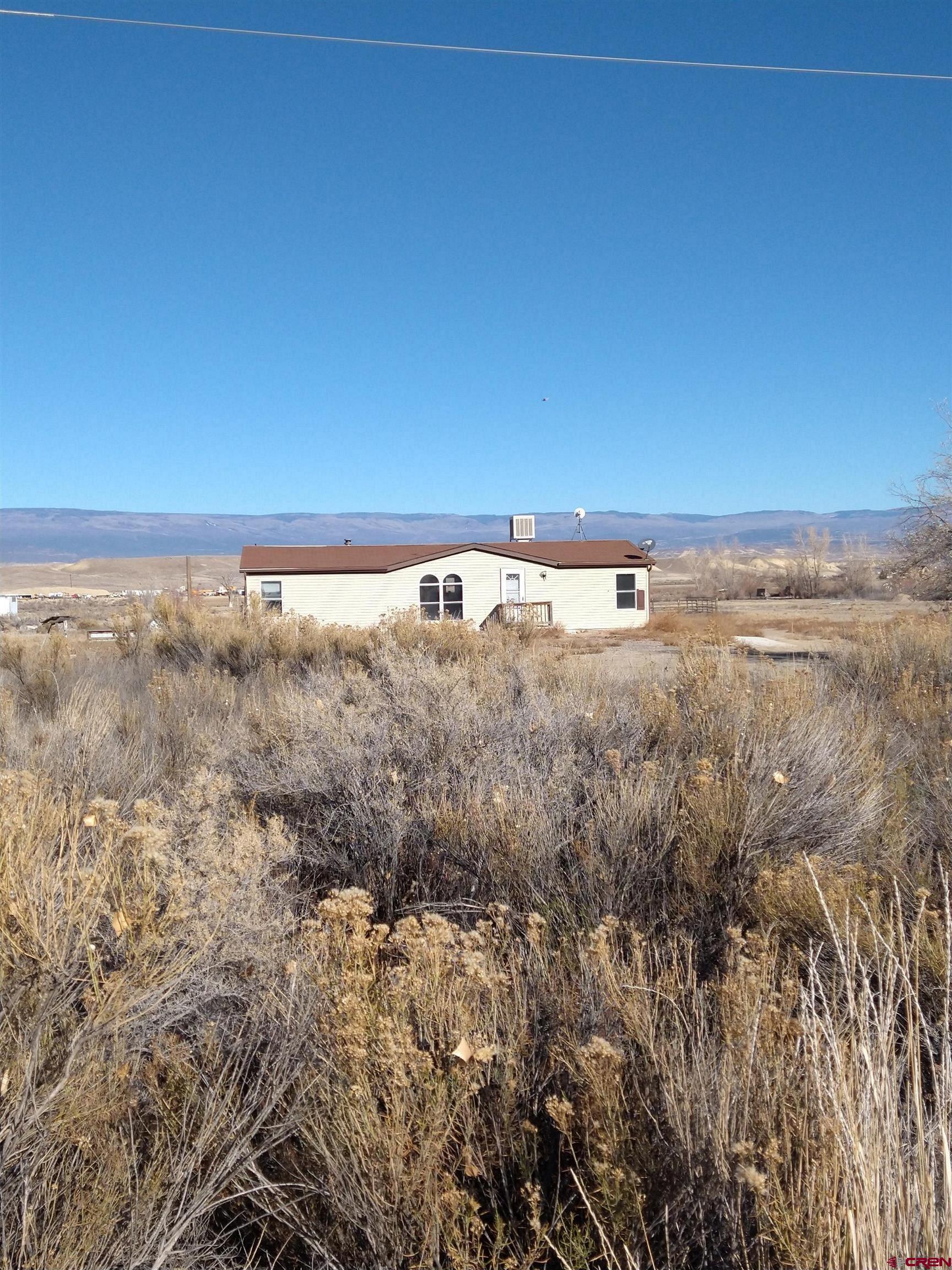 19769 F Road Delta, CO 81416 - Photo 1 of 1