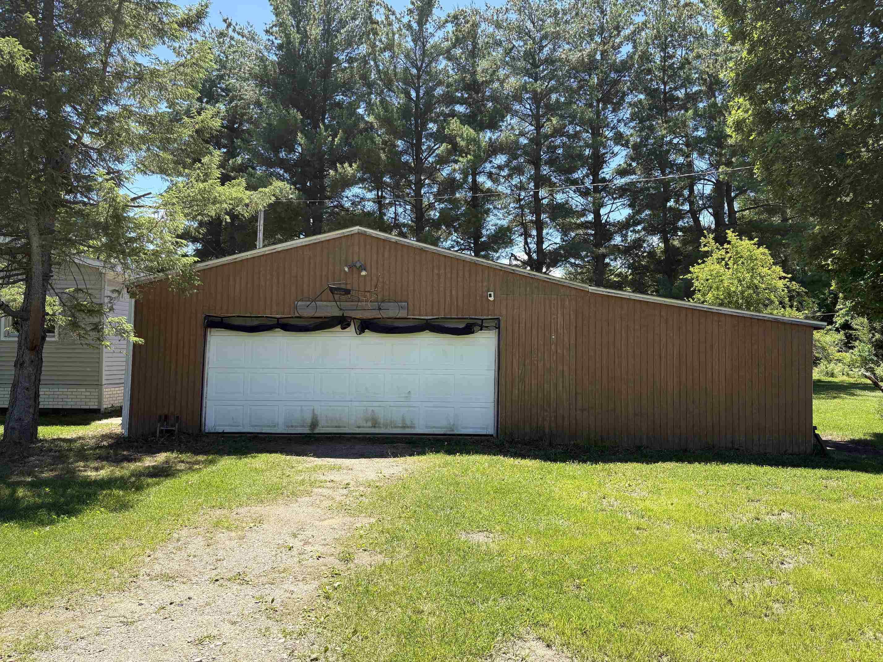 4727 Brown Road Vassar, MI 48768 - Photo 6 of 9