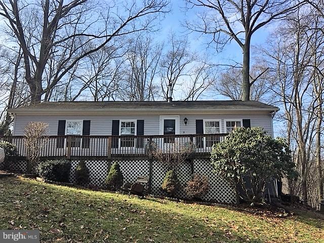 328 Cree Terrace Rising Sun, MD 21911 - Photo 1 of 16 Exterior (Front)