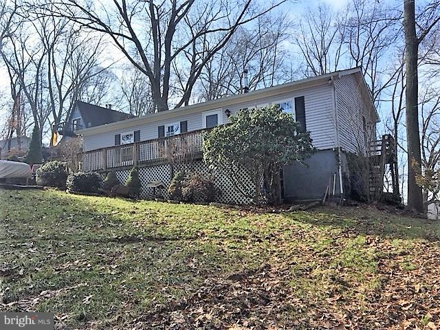 328 Cree Terrace Rising Sun, MD 21911 - Photo 2 of 16 Exterior (Front)