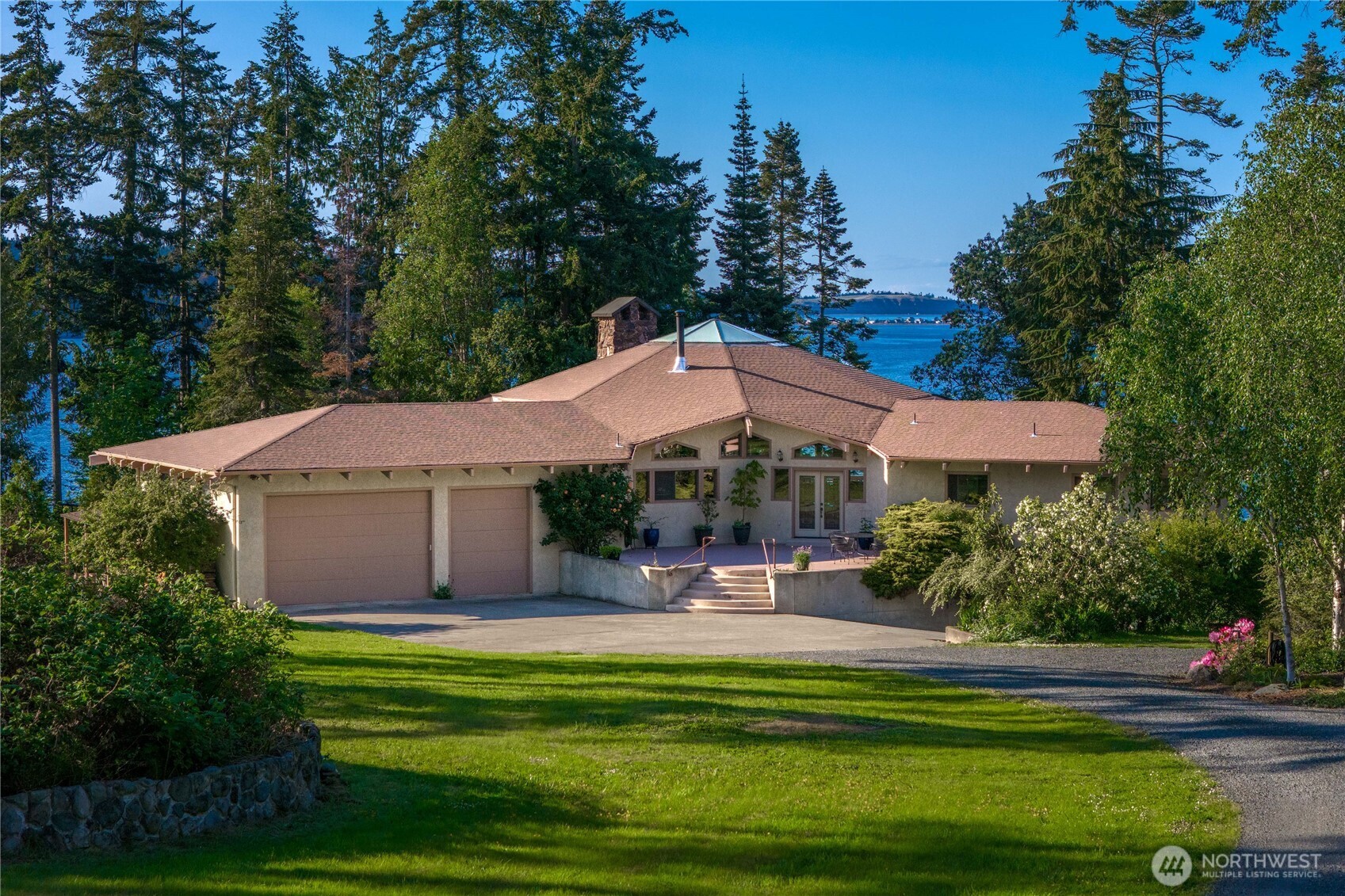 491 Bachelor Road Sequim, WA 98382 - Photo 2 of 39