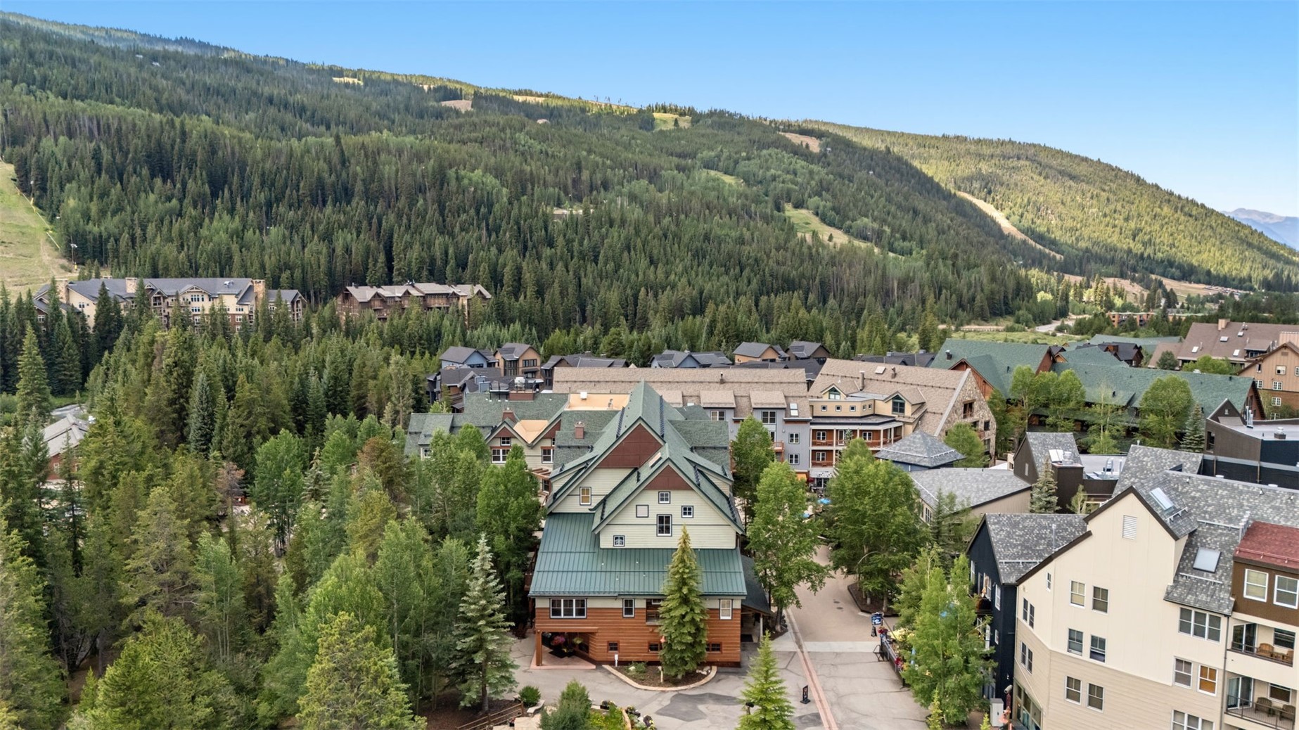 195 River Run Road, Unit 8015 Keystone, CO 80435 - Photo 34 of 36 Gallery Image 34