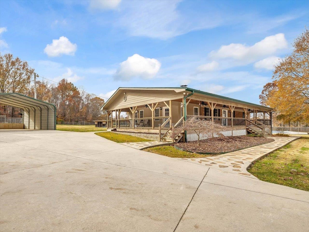 9559 Snow Camp Road Snow Camp, NC 27349 - Photo 2 of 46 Photo 2