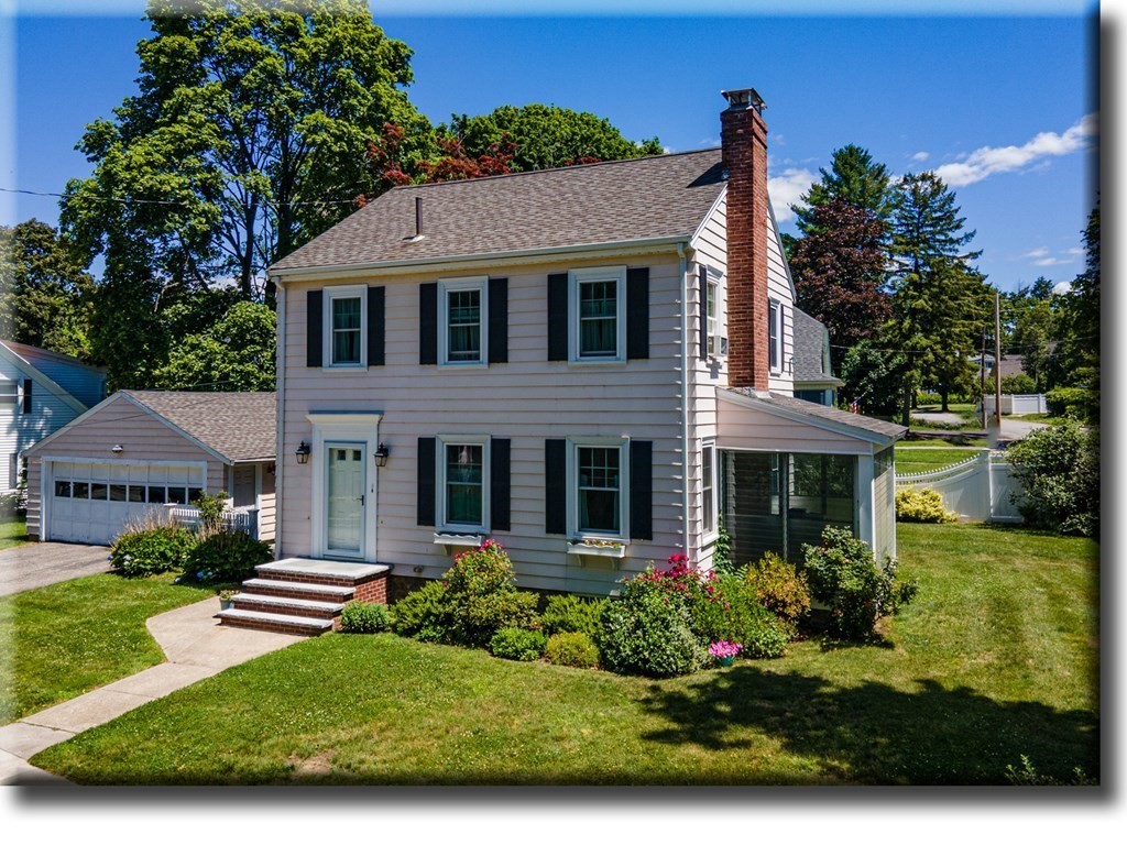 52 Buckingham Road North Andover, MA 01845 - Photo 1 of 31 Gallery Image 1