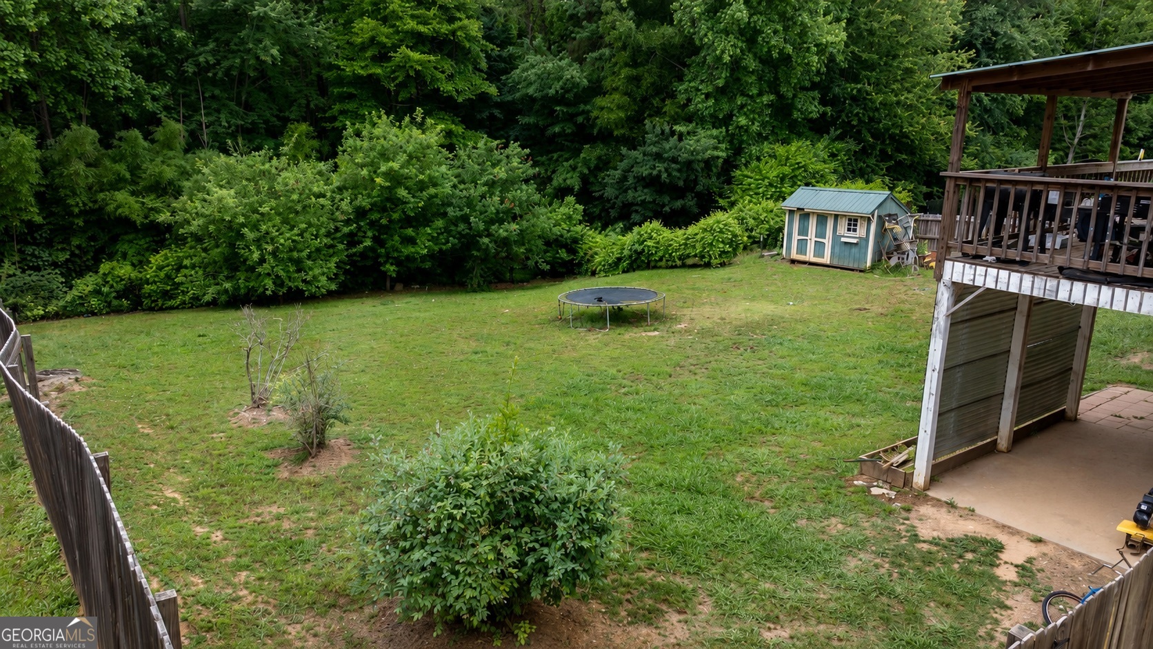602 Saddle Ridge Drive Bethlehem, GA 30620 - Photo 8 of 43