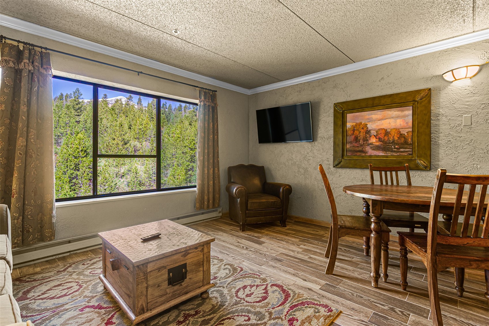 640 Village Road, Unit 4606 Breckenridge, CO 80424 - Photo 6 of 14