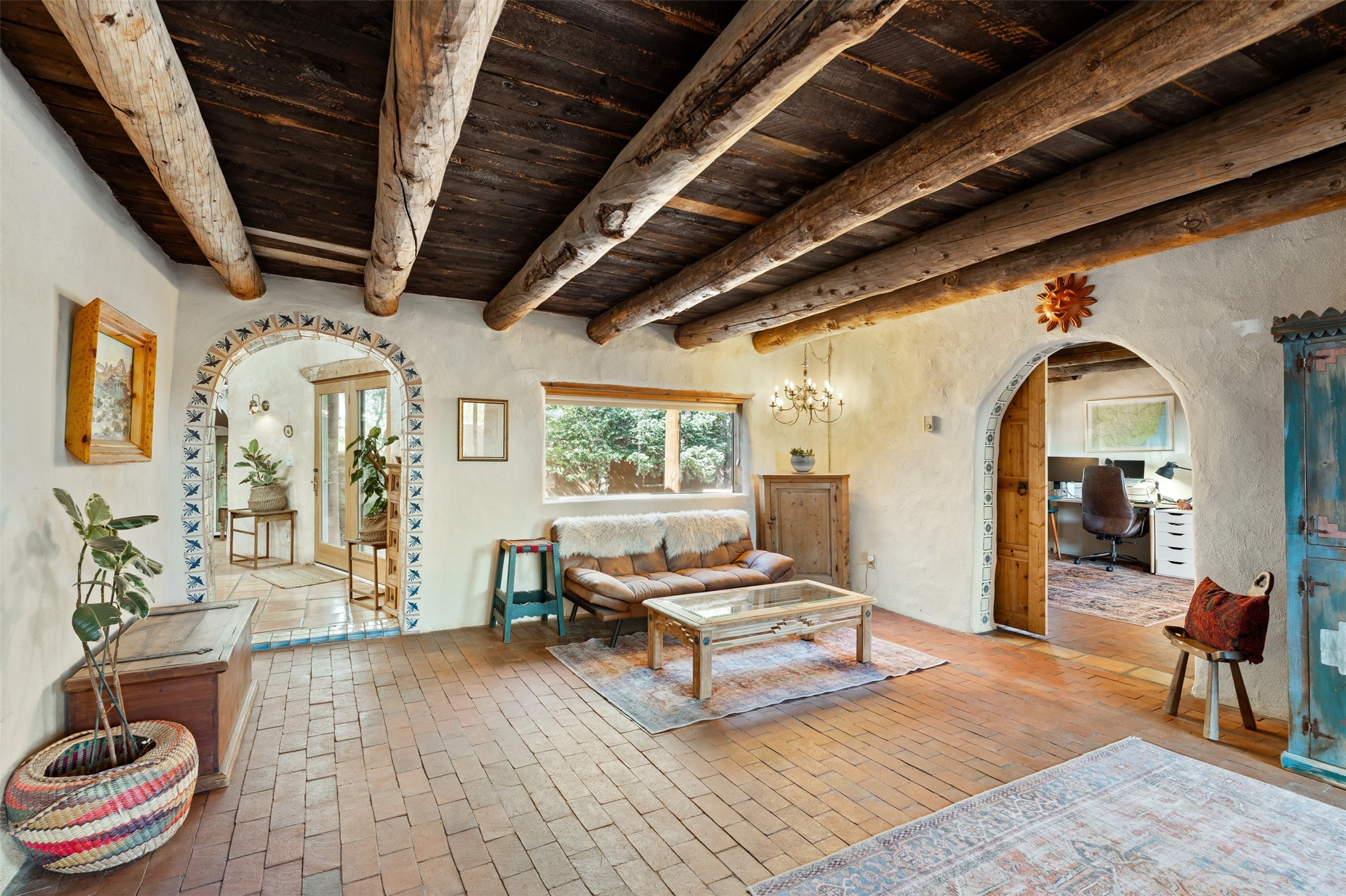 9 Domingo Road Santa Fe, NM 87508 - Photo 6 of 96