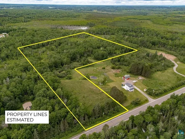 $150,000 | 57-xx Howard Gnesen Road, Duluth, MN 55803