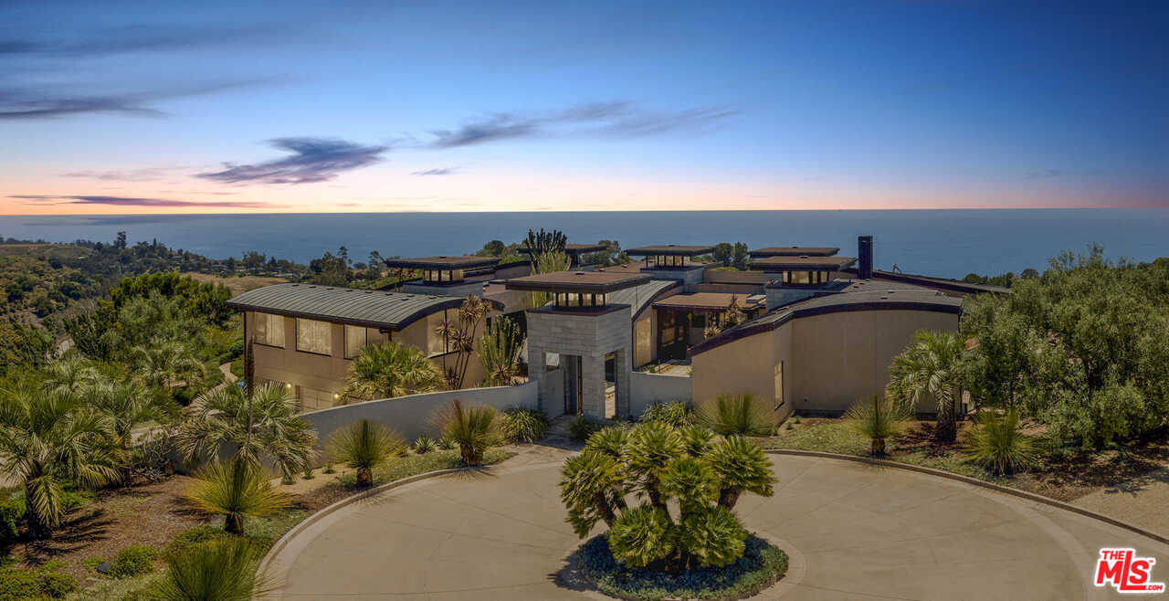 350 Ortega Ridge Road Montecito, CA 93108 - Photo 2 of 39