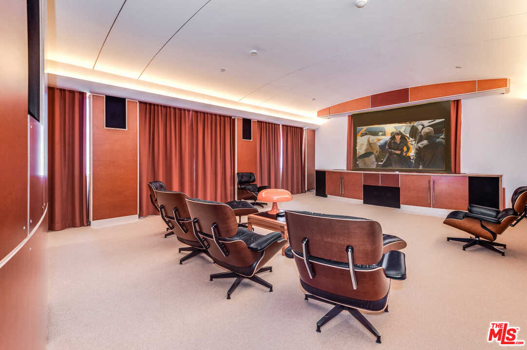 350 Ortega Ridge Road Montecito, CA 93108 - Photo 26 of 39 a workspace with furniture and a window