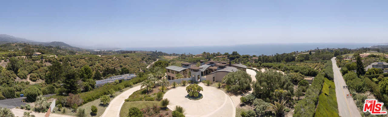 350 Ortega Ridge Road Montecito, CA 93108 - Photo 31 of 39 a view of a city