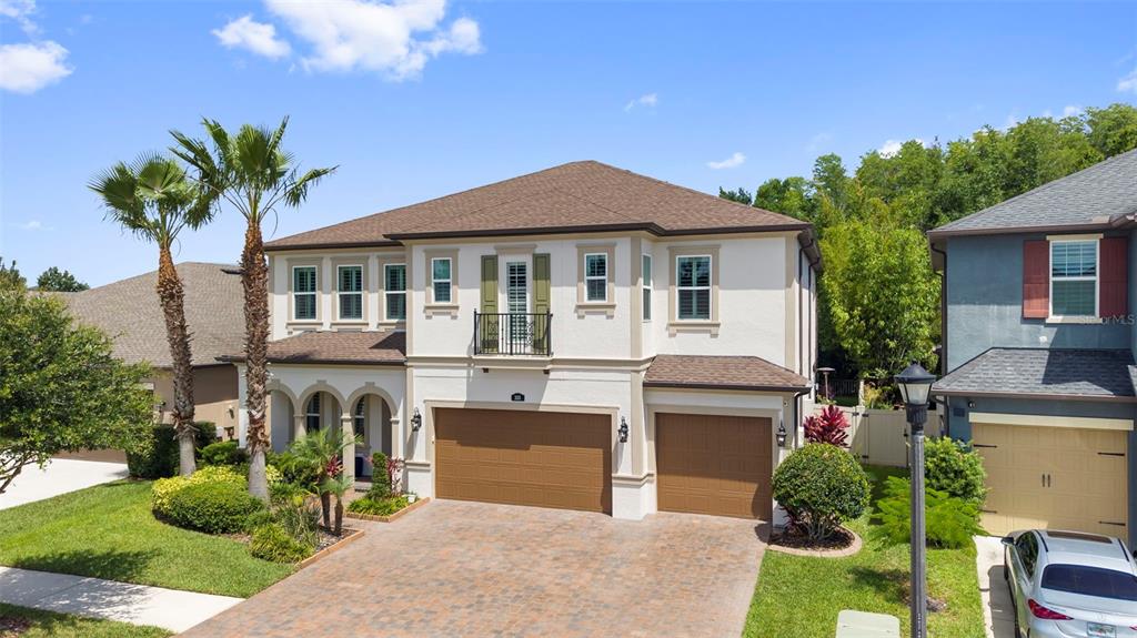 3515 Lands End Way Lutz, FL 33548 - Photo 92 of 100