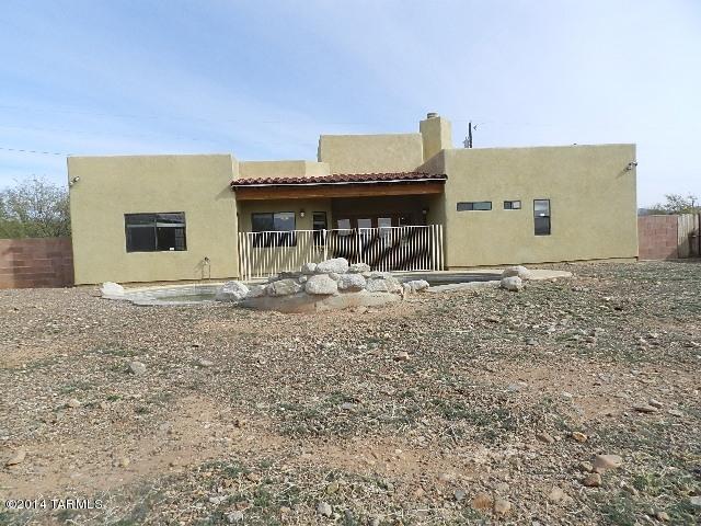 1802 Japon Court Rio Rico, AZ 85648 - Photo 22 of 24