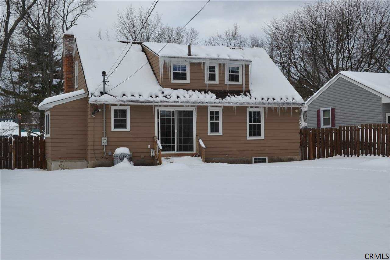 150 Eastholm Road Schenectady, NY 12304 - Photo 15 of 18 Photo 15
