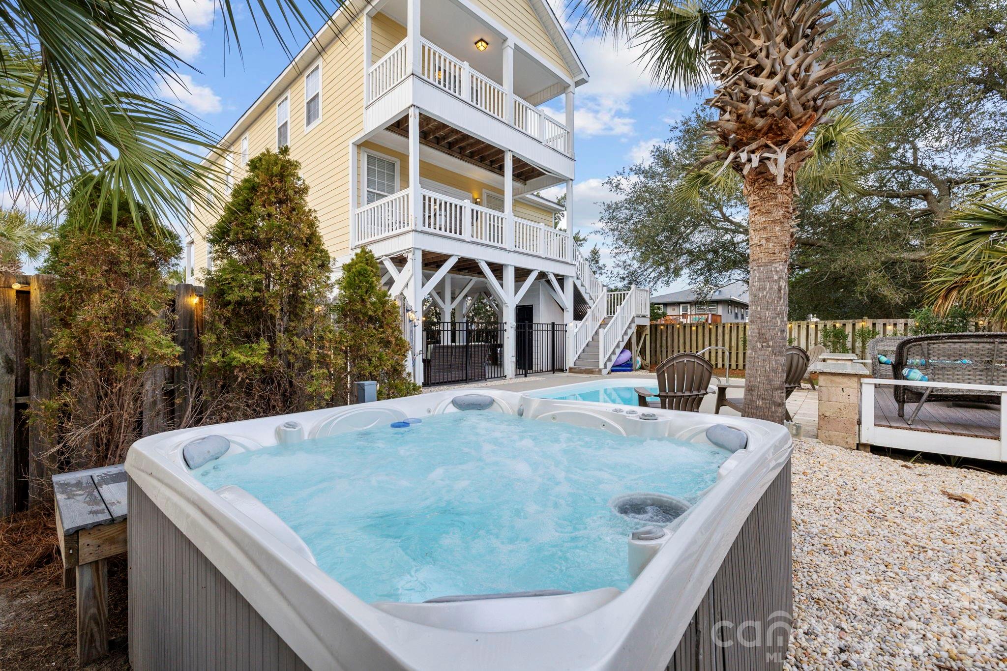 122 Rainbow Drive Murrells Inlet, SC 29576 - Photo 28 of 39