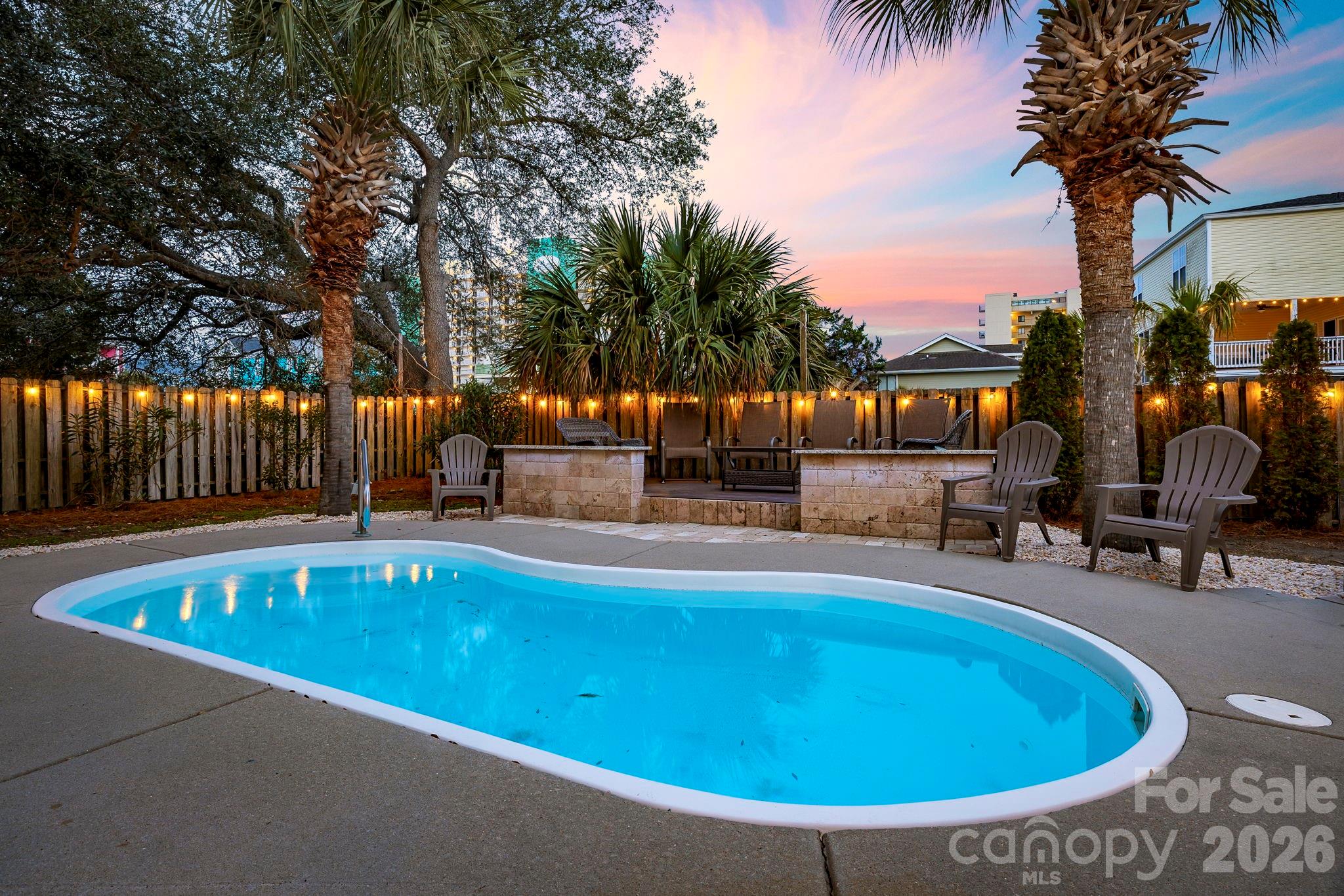 122 Rainbow Drive Murrells Inlet, SC 29576 - Photo 8 of 39