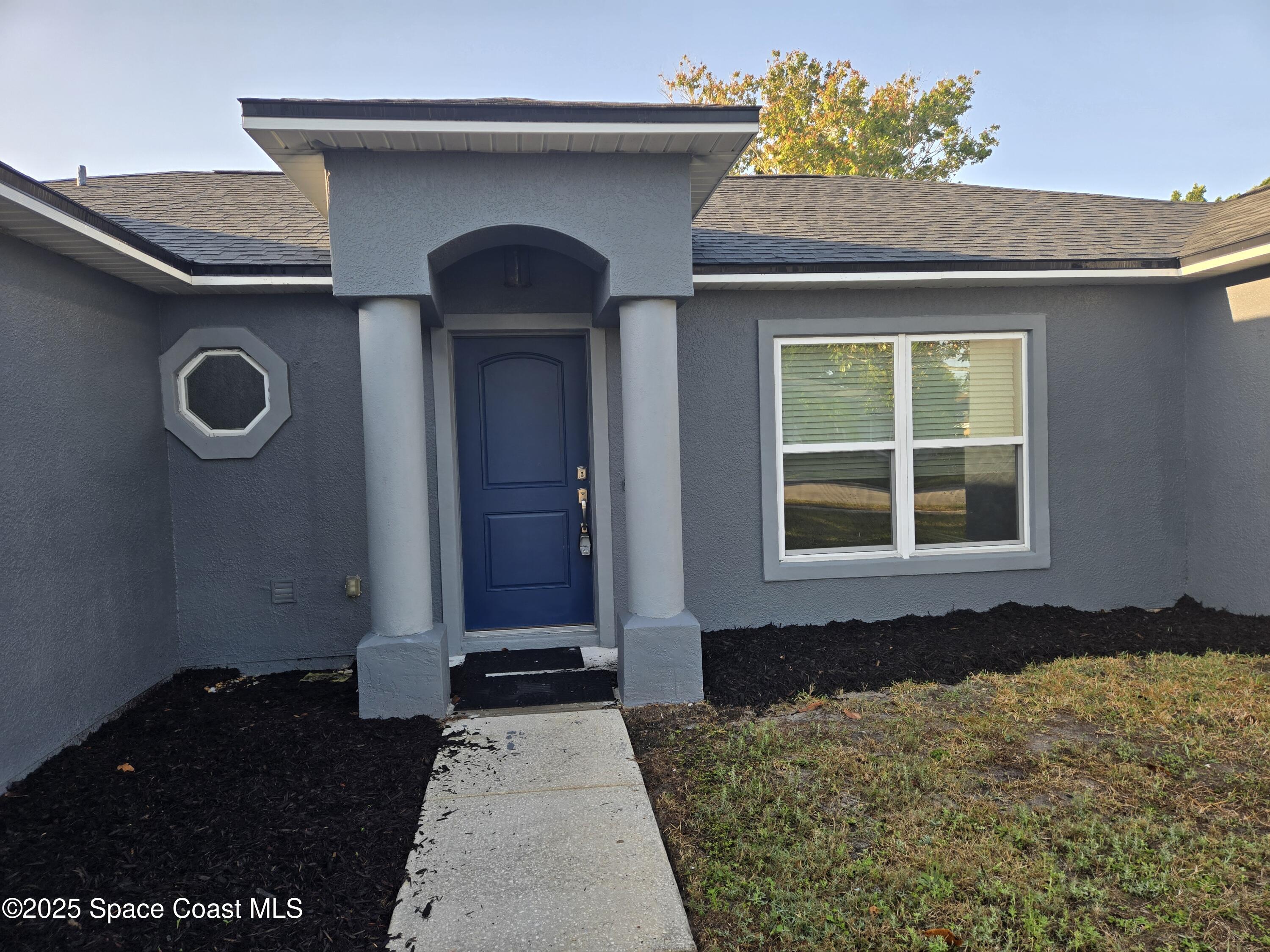 1223 Winding Meadows Road Rockledge, FL 32955 - Photo 3 of 19 20250401_083326