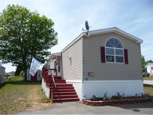 2 Deanna Road Belmont, NH 03220 - Photo 1 of 1 Gallery Image 1