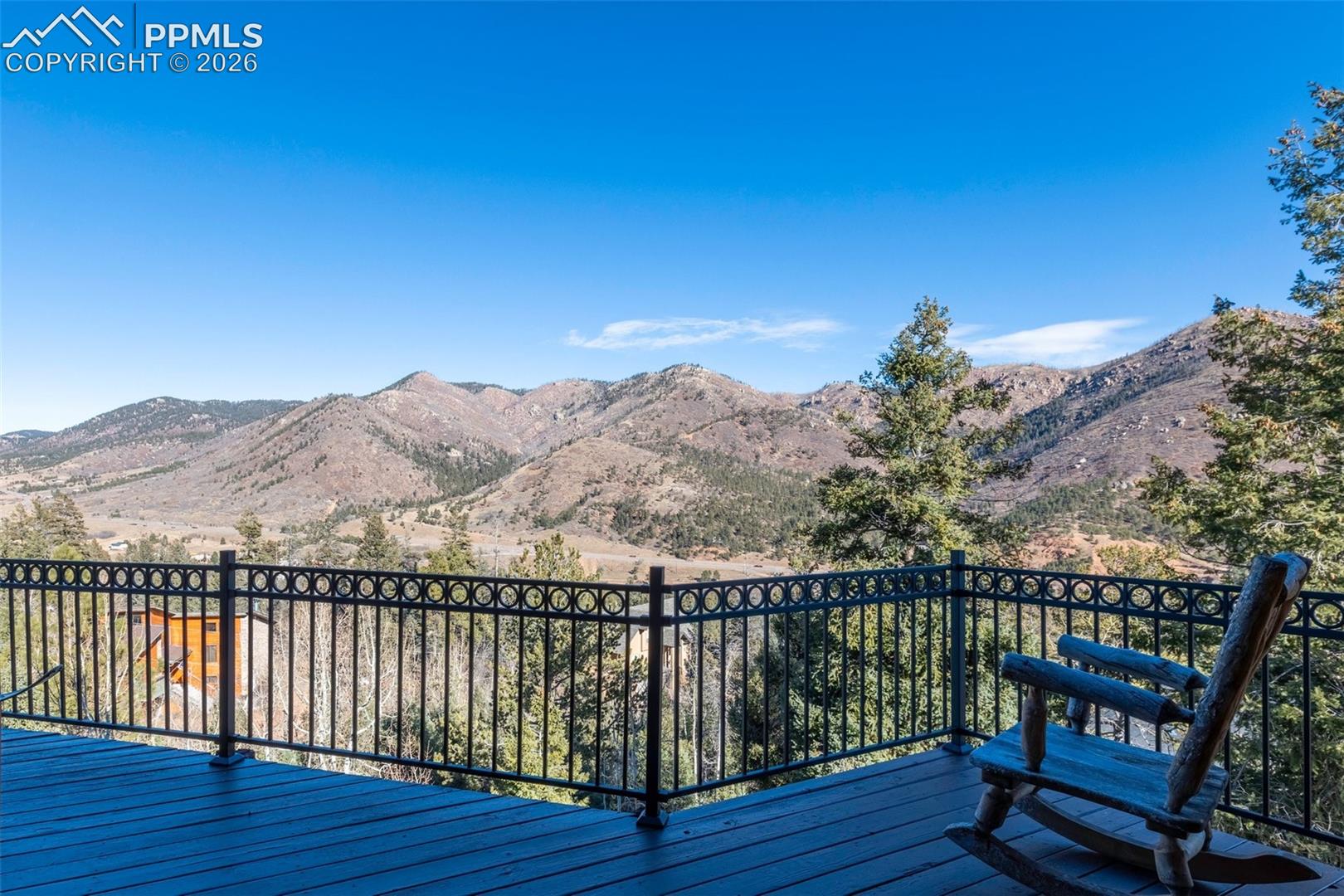9110 Mountain Road Cascade, CO 80809 - Photo 4 of 49 Gallery Image 4