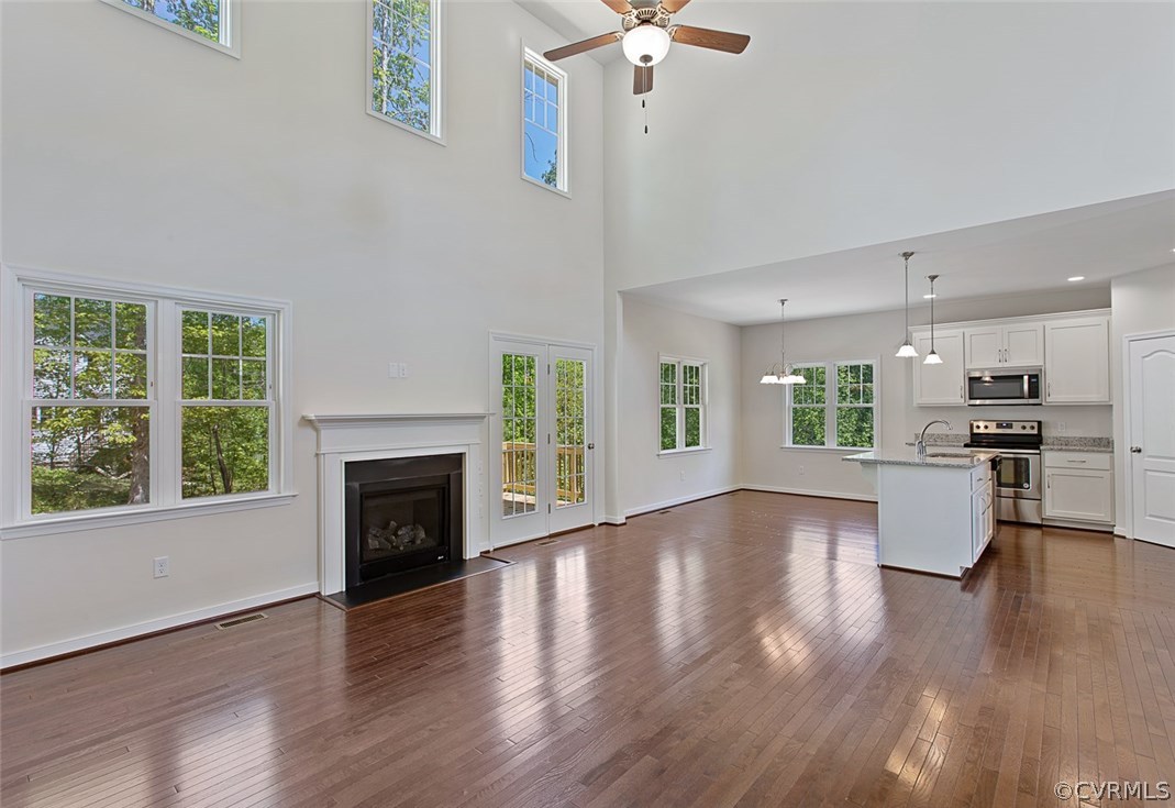 11818 Rimswell Place Midlothian, VA 23112 - Photo 9 of 37 Gallery Image 9