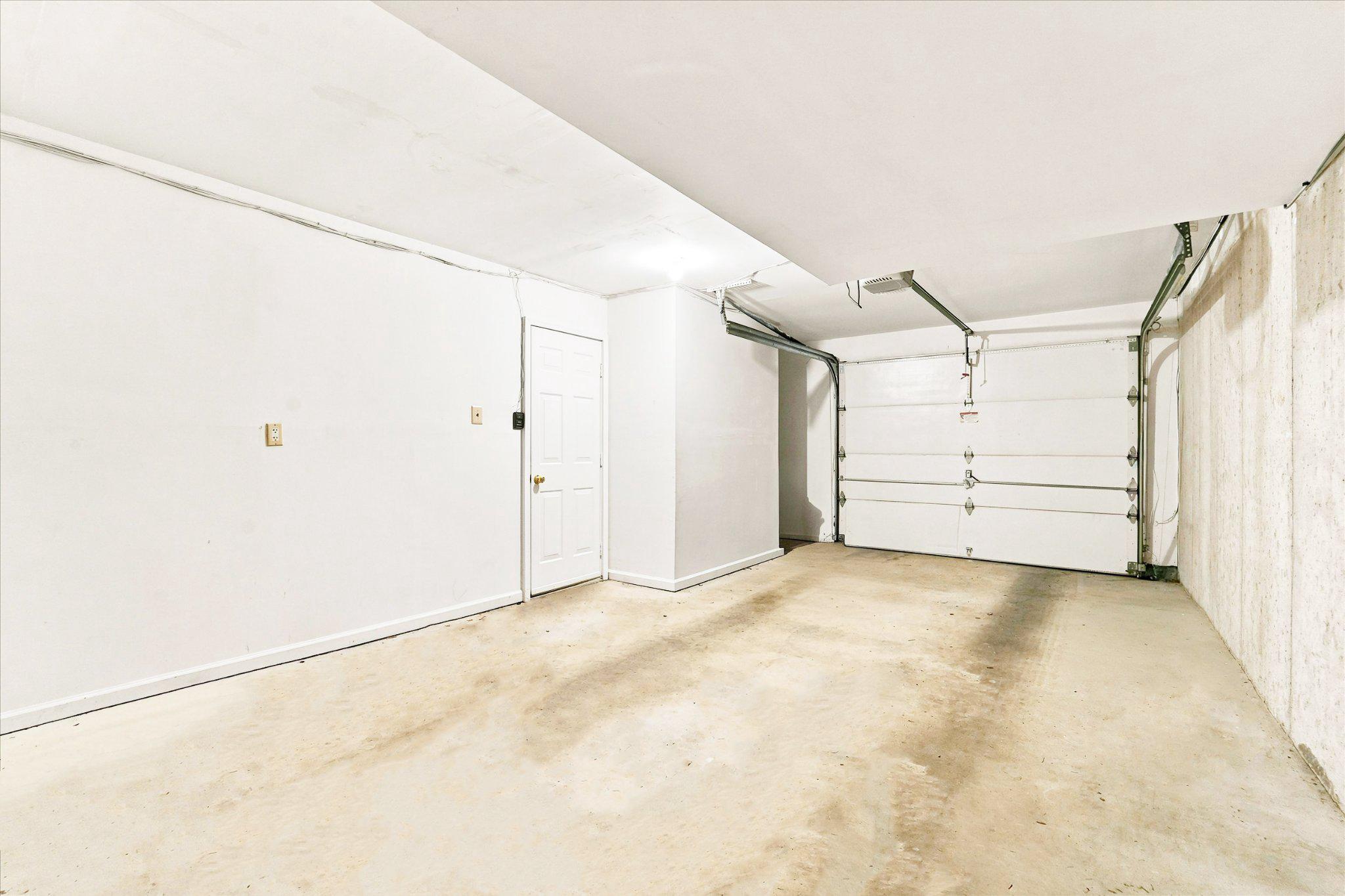 302 Brighton Road Devon, PA 19333 - Photo 35 of 40 Garage with interior access for added convenience