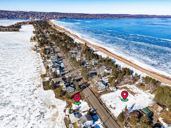 $400,000 | 2935 South Lake Avenue, Duluth, MN 55802