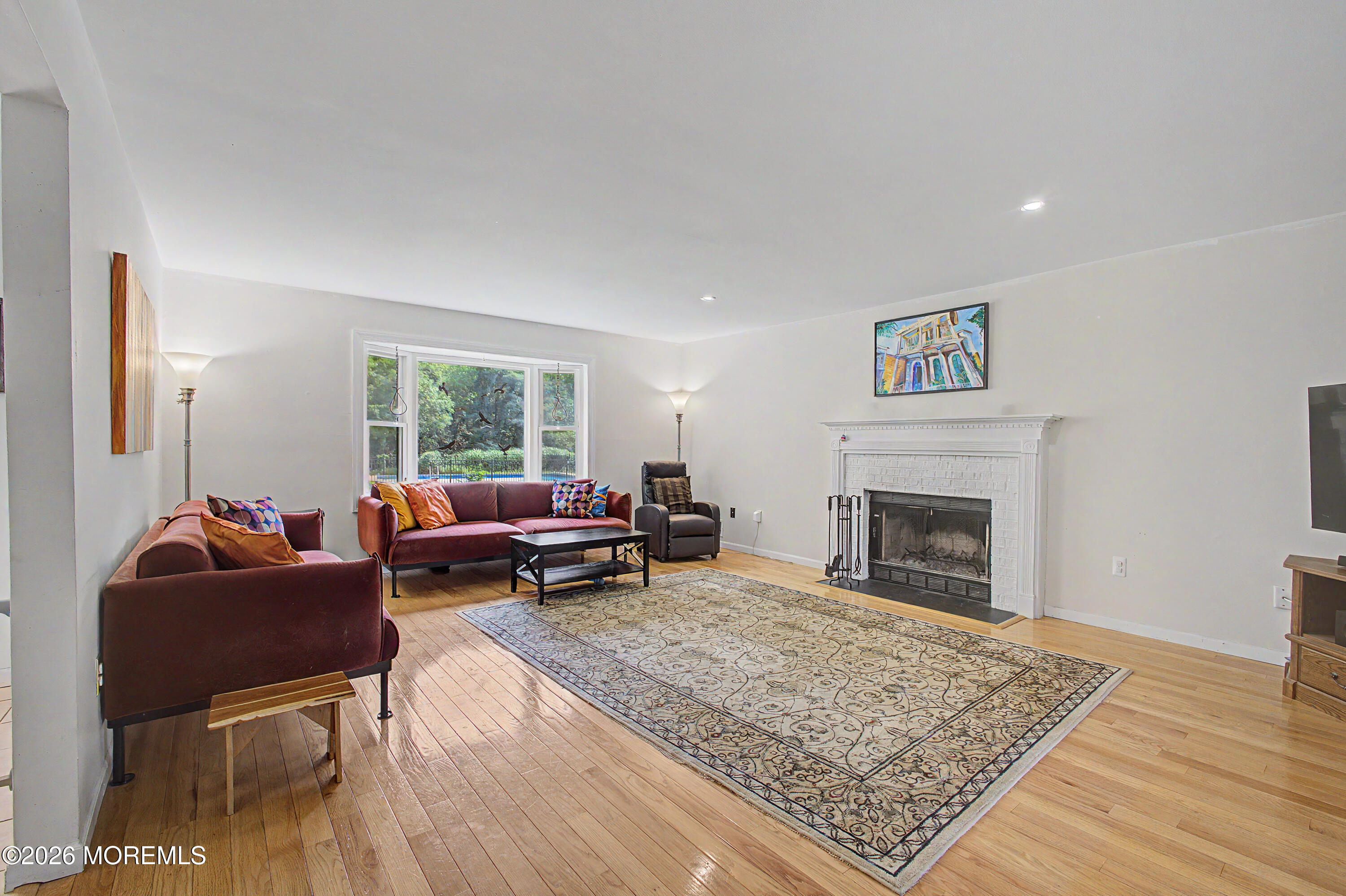 9 Stacy Drive Cream Ridge, NJ 08514 - Photo 10 of 28 019