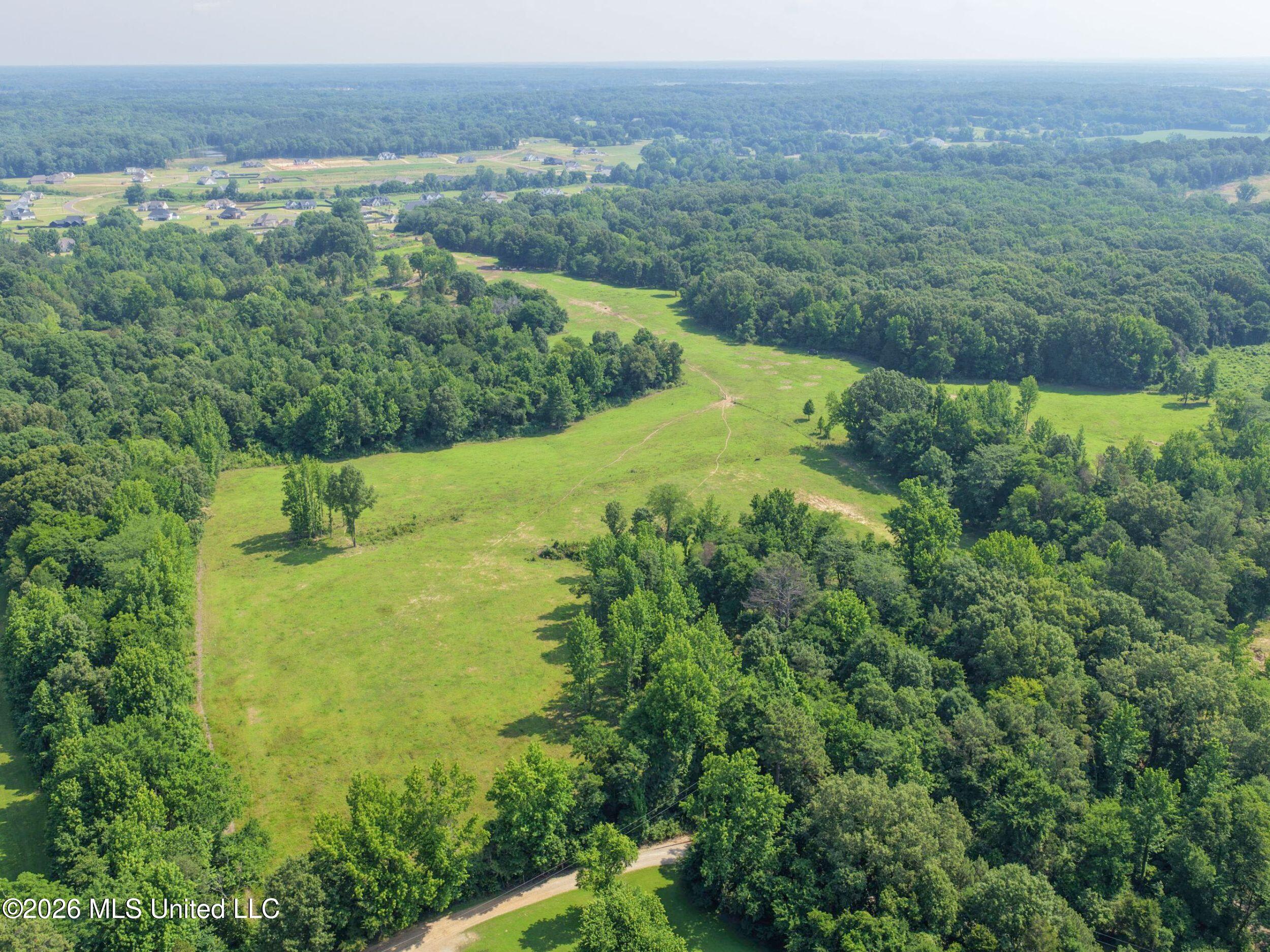 2169 Slocum Road Hernando, MS 38632 - Photo 32 of 94 5slcm23